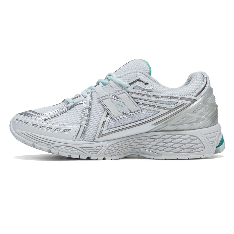 New Balance 1906R Shoes - White/Deep End