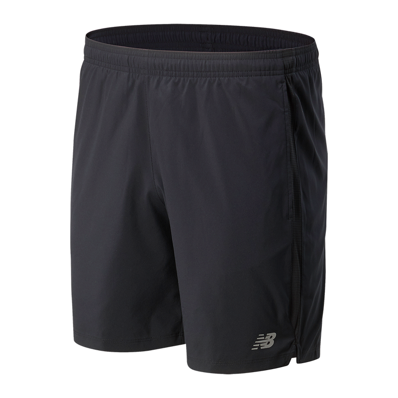 New Balance Accelerate 7" Short