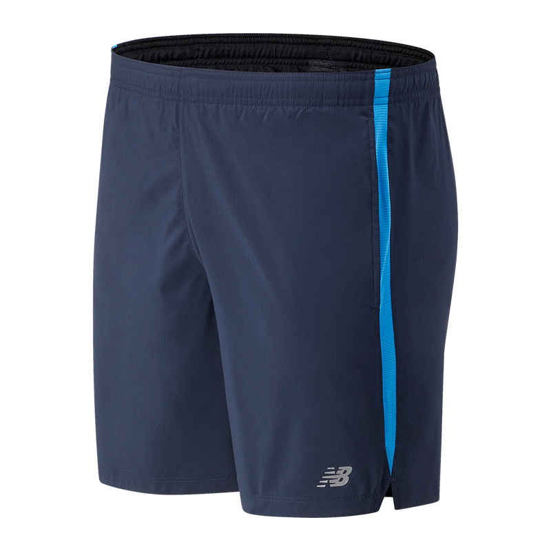 New Balance Accelerate 7" Short