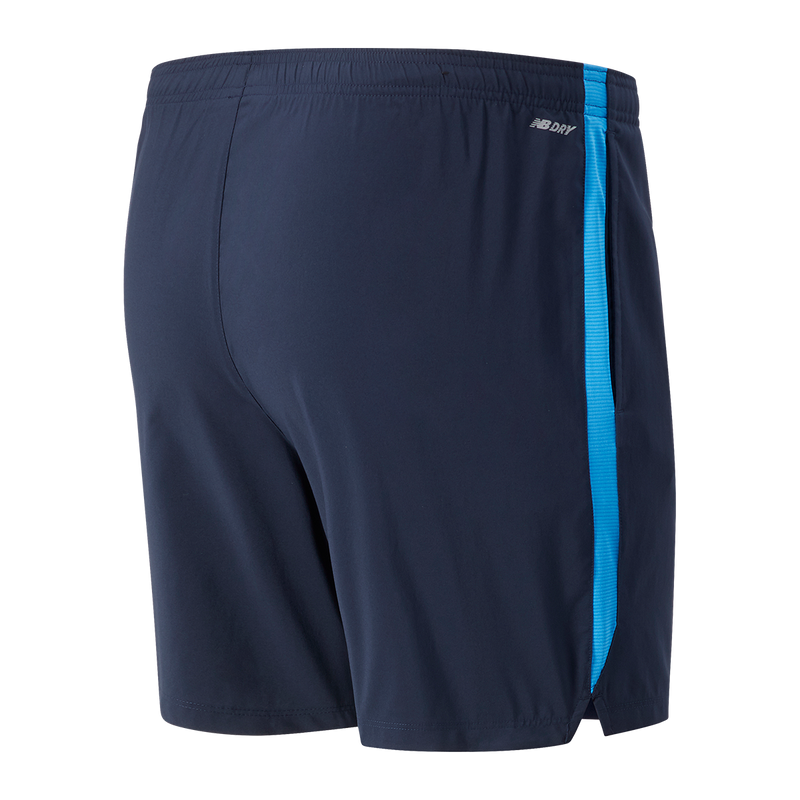 New Balance Accelerate 7" Short