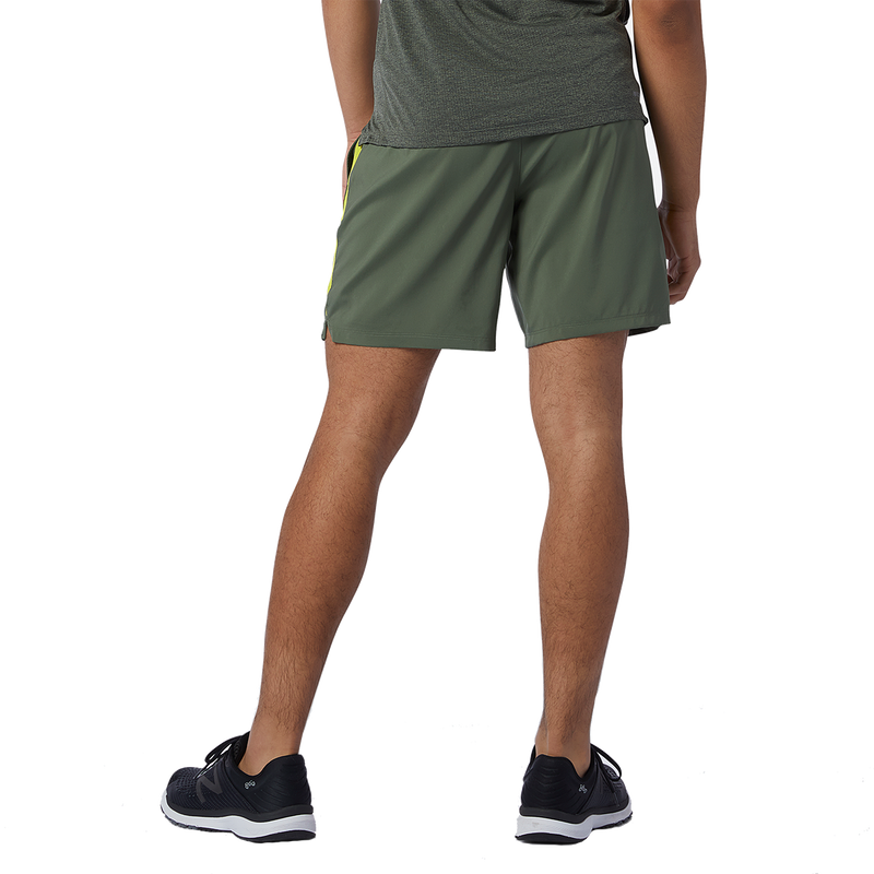 New Balance Accelerate 7" Short