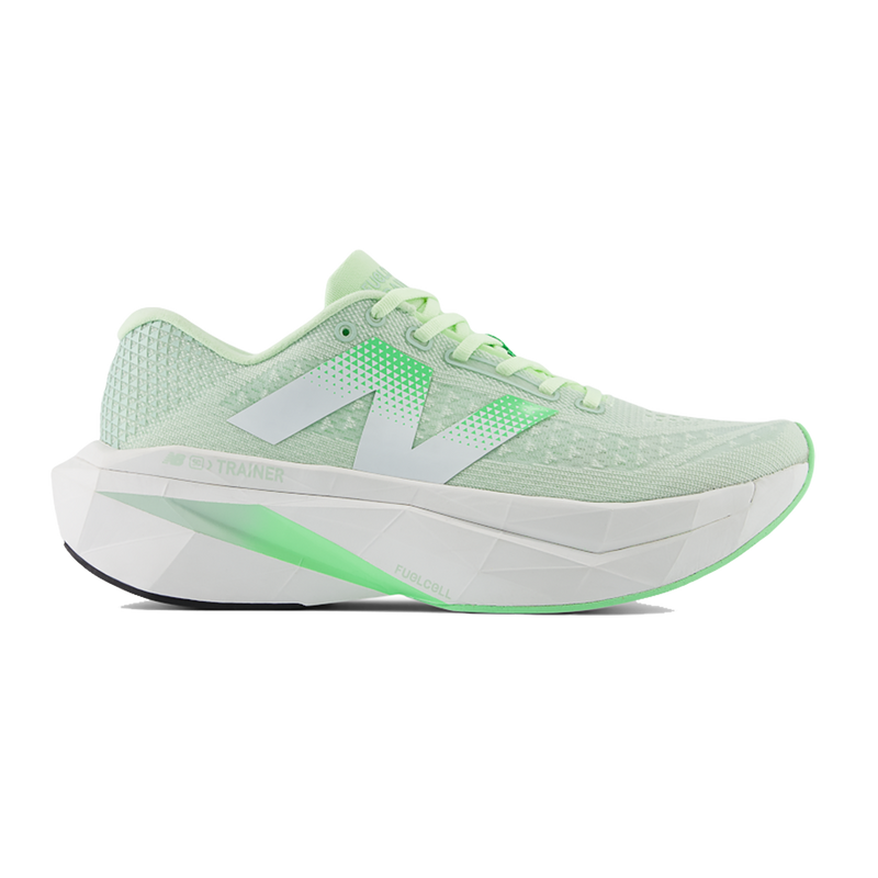 New Balance Fuel Cell SuperComp Trainer V3