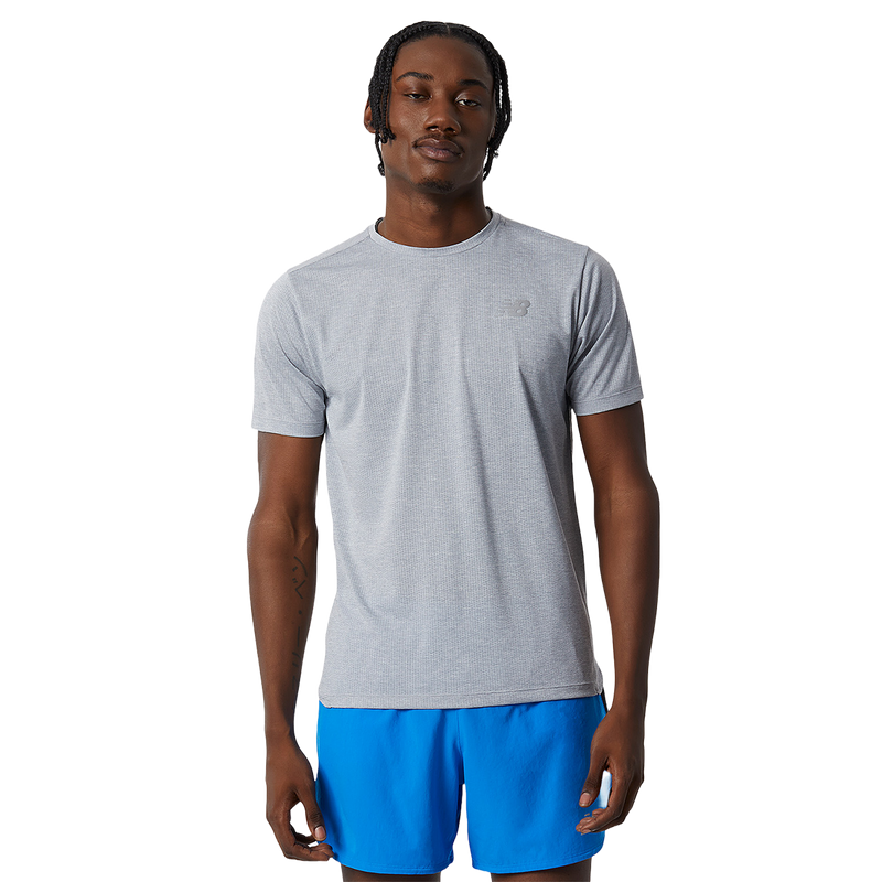 New Balance Impact Run Shortsleeve