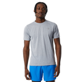New Balance Impact Run Shortsleeve