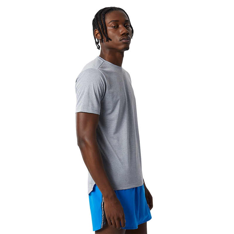 New Balance Impact Run Shortsleeve
