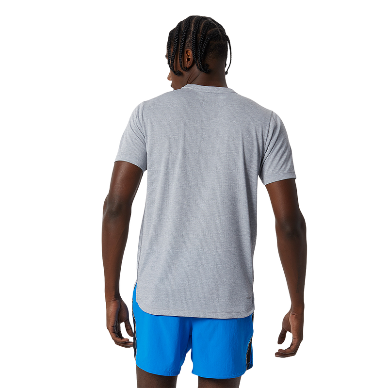 New Balance Impact Run Shortsleeve
