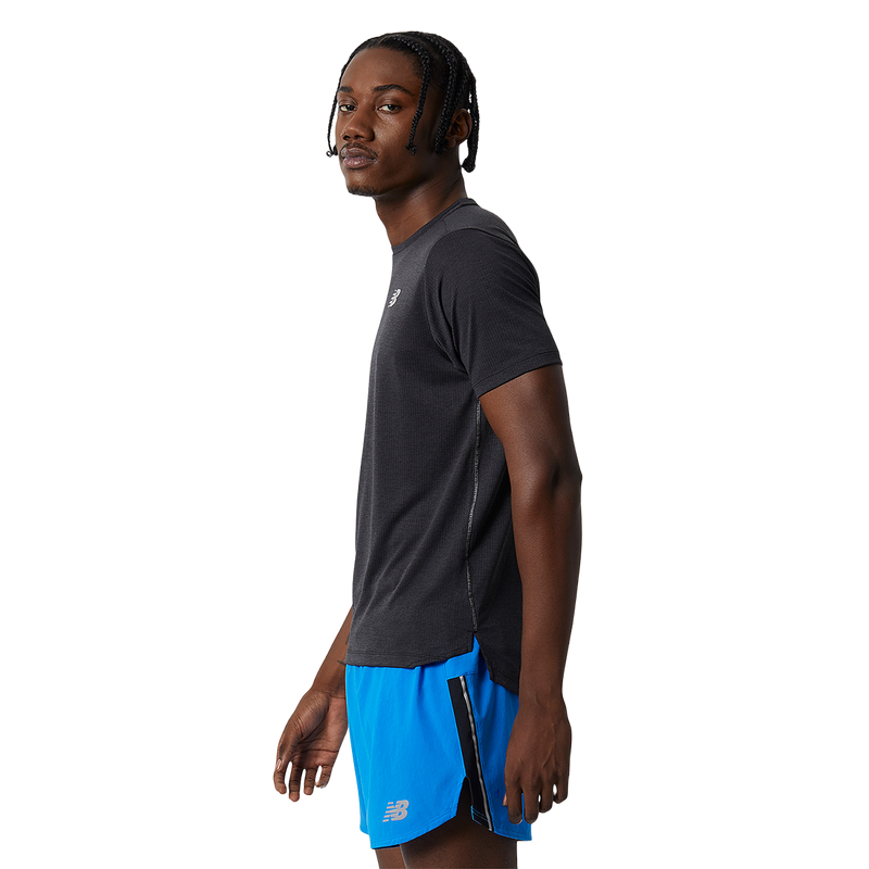 New Balance Impact Run Shortsleeve