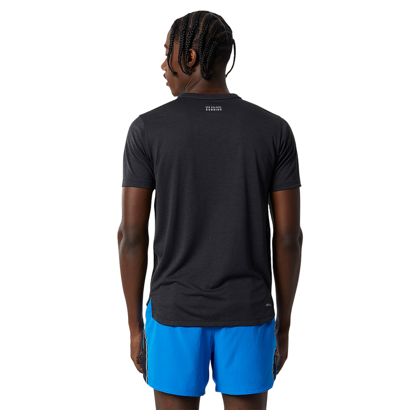 New Balance Impact Run Shortsleeve