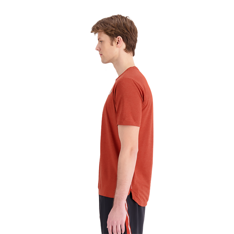 New Balance Impact Run Shortsleeve