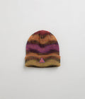 Nike ACG Peak Beanie in Safety Orange and Lightening / Safety Orange