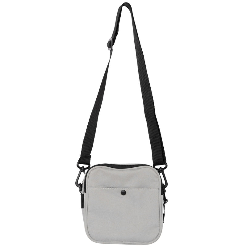 Obey Half Eye Crossbody Bag - Dried Sage
