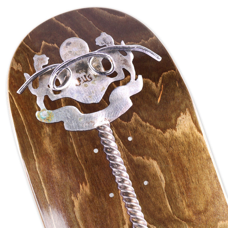 Passport S.R Spoons Dean Skateboard Complete - 8.25"