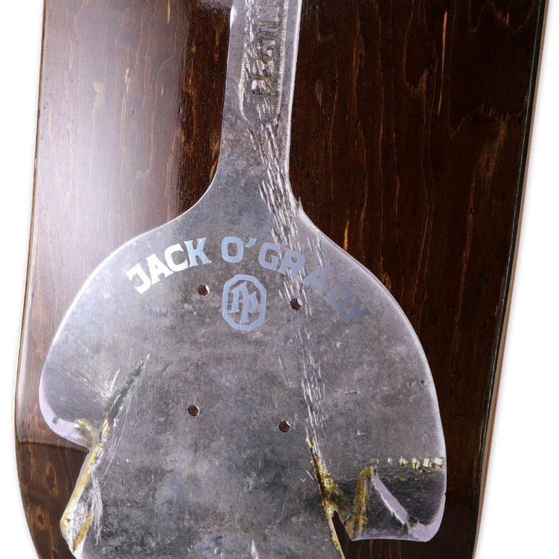 Passport S.R Spoons Jack Skateboard Complete - 8.50"