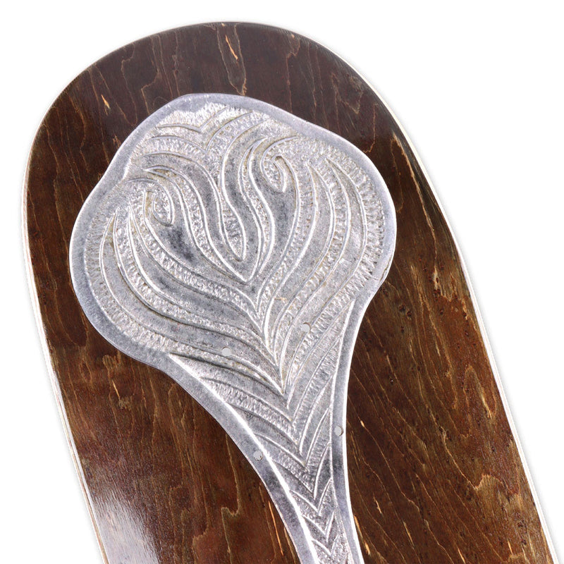 Passport S.R Spoons Jack Skateboard Complete - 8.50"