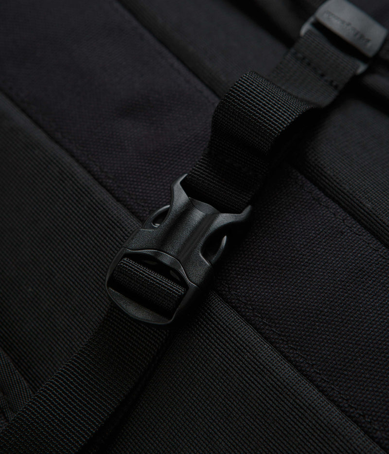 Patagonia Fieldsmith Roll Top Pack in Black