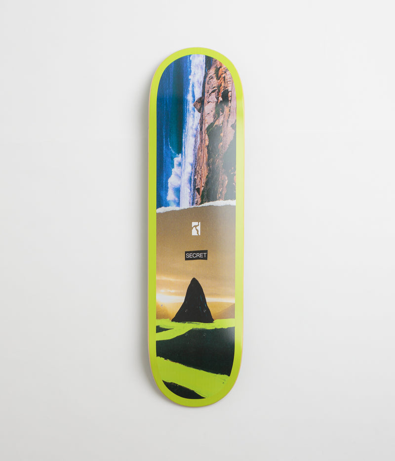Poetic Collective Secret Deck in 8.375"