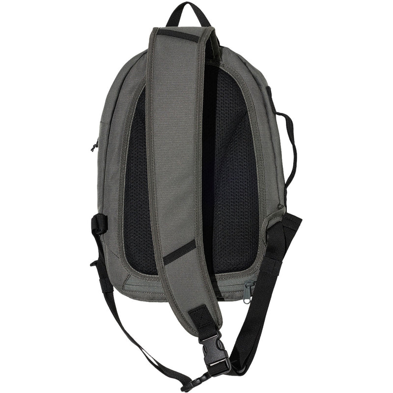 Polar Resa Sling Bag - Grey Green