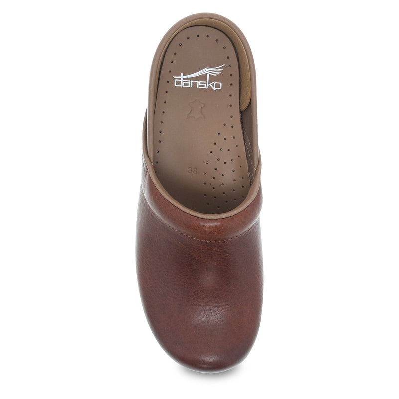 Top image of Professional Saddle Full Grain