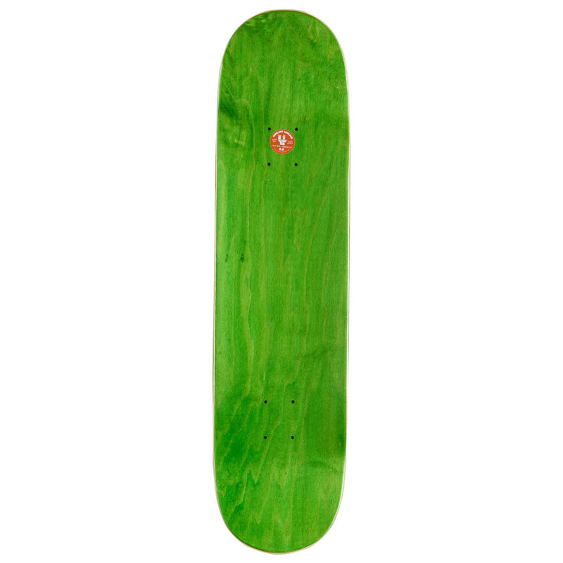 Pylon Alex Chalmers Price Is Skateboard Complete - 8.00"