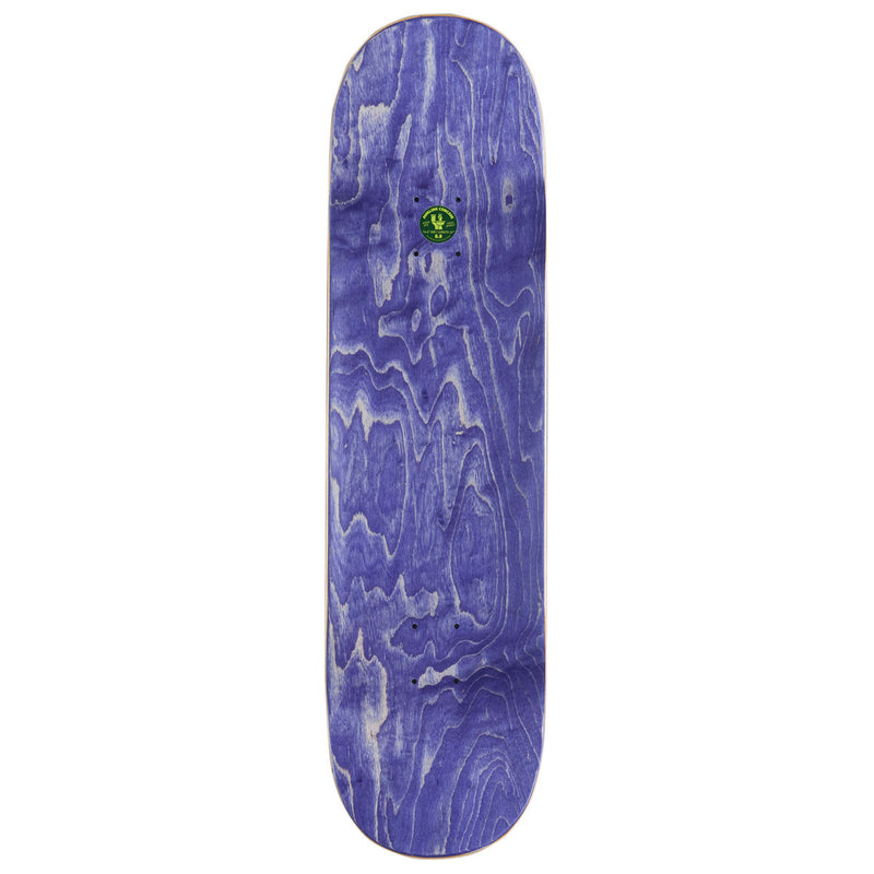 Pylon Alex Chalmers Price Is Skateboard Deck - 8.50"