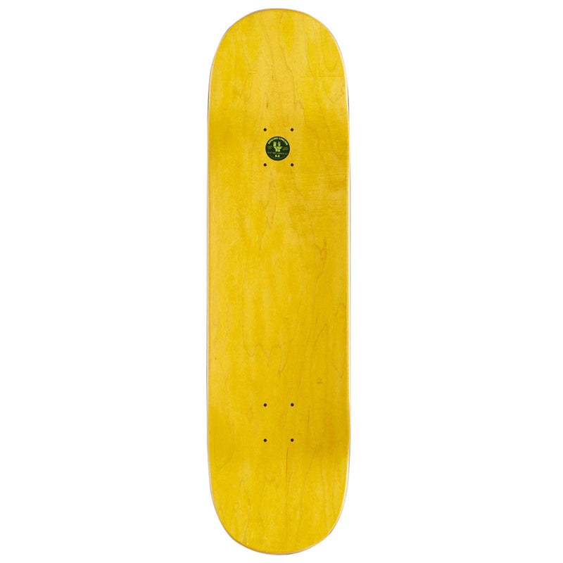 Pylon Boner Skateboard Complete - 8.50"