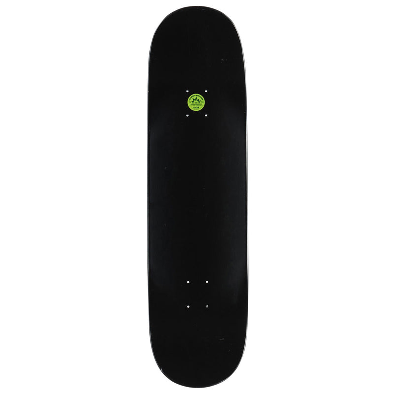Pylon Ecstasy And Danger Skateboard Deck - 8.625"