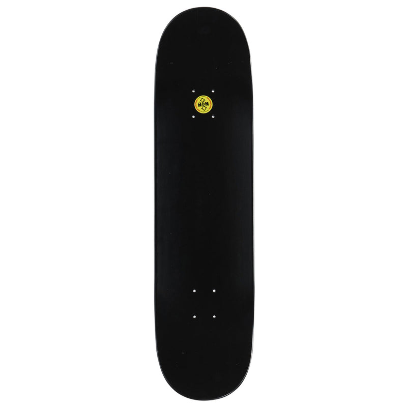 Pylon Ecstasy And Danger Twin Skateboard Complete - 8.25"
