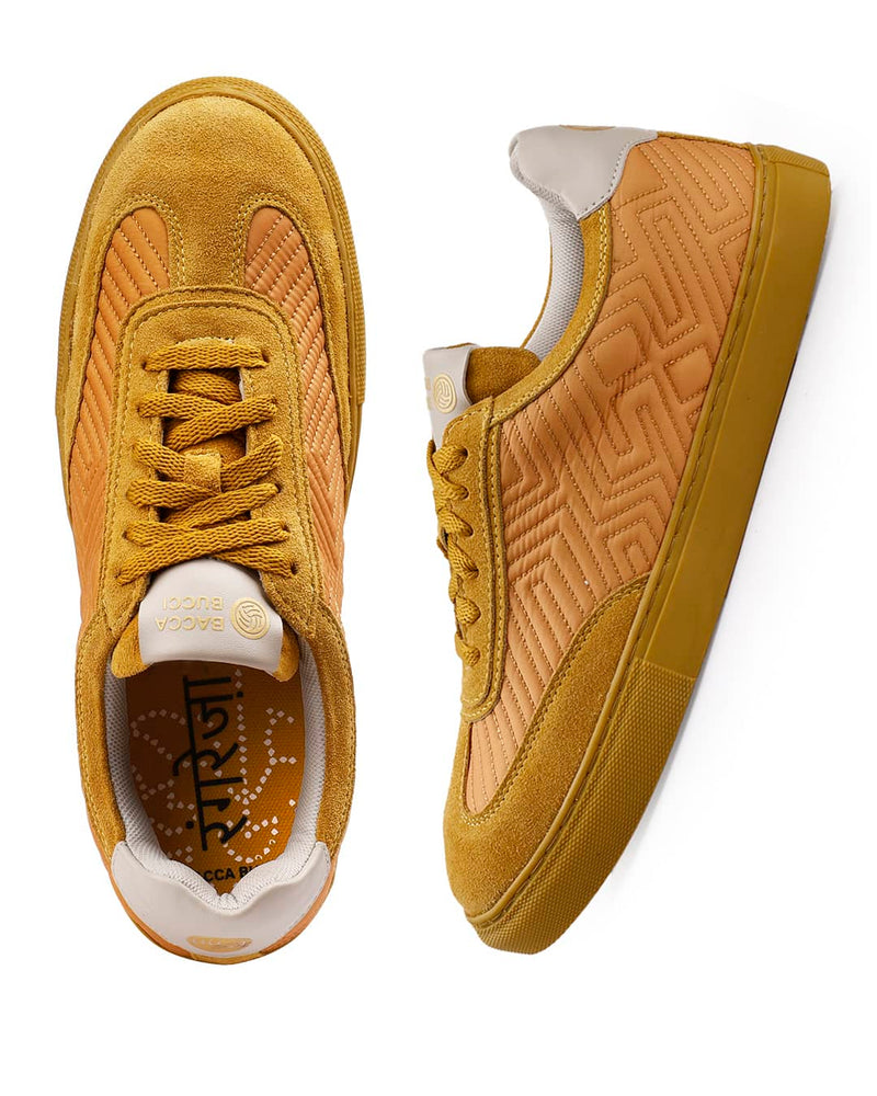 Ethnic Shoes for Men
