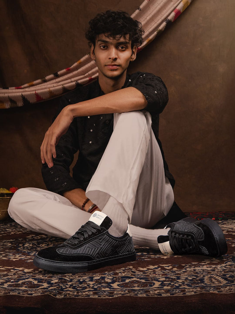 shoes for ethnic wear