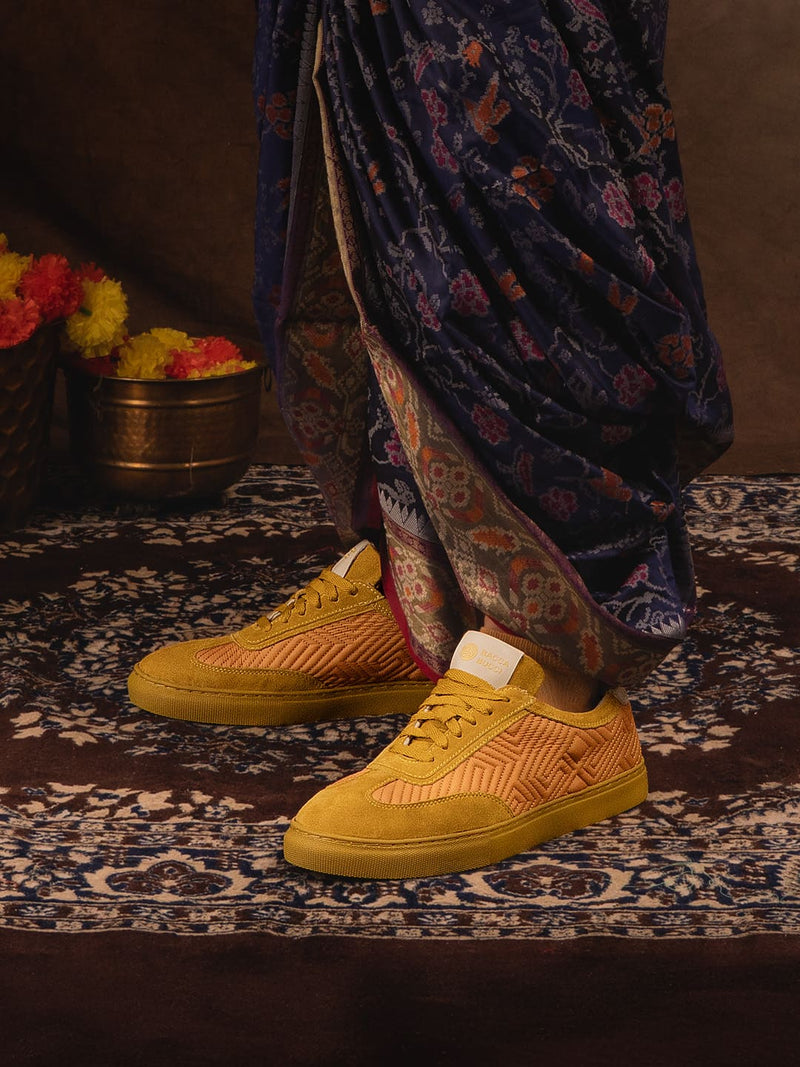Ethnic Shoes for Men