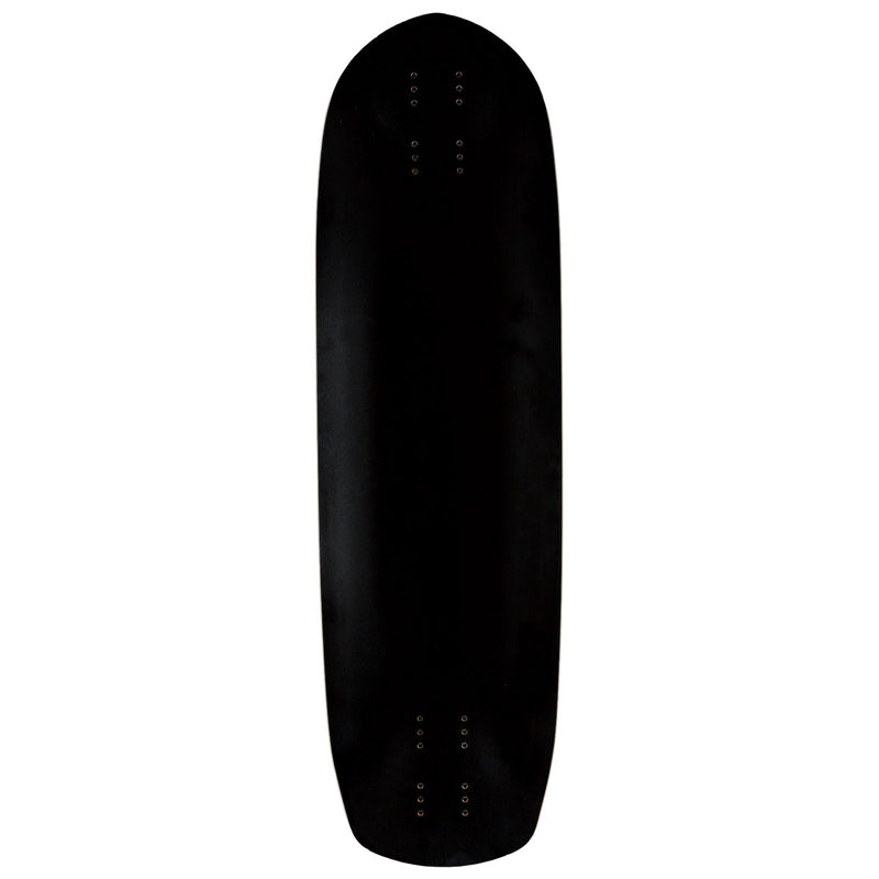 Rayne Exorcist Tamale Tech Longboard Complete