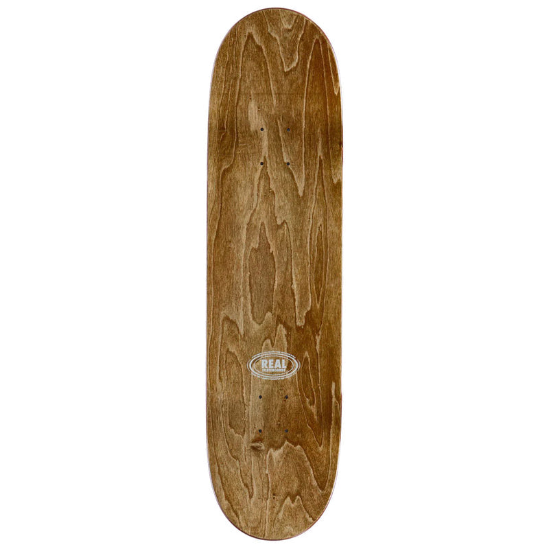 Real Kyle Flock Easy Rider Skateboard Deck - 8.38"