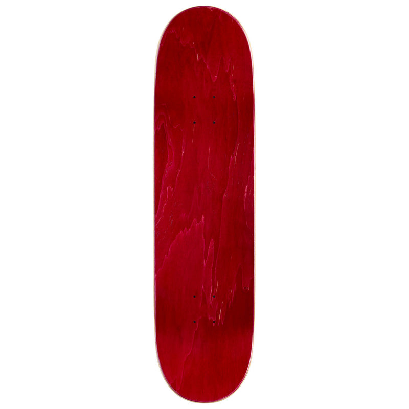 Sci-Fi Fantasy Neoliberal Beauty Skateboard Complete - 8.50"