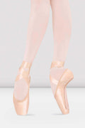 Serenade Strong Pointe Shoes - BLOCH US