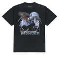 Sin Bin American Thunder T-Shirt - Vintage Black