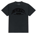 Sin Bin Uni Tonal T-Shirt - Vintage Black