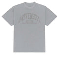 Sin Bin Uni Tonal T-Shirt - Vintage Grey