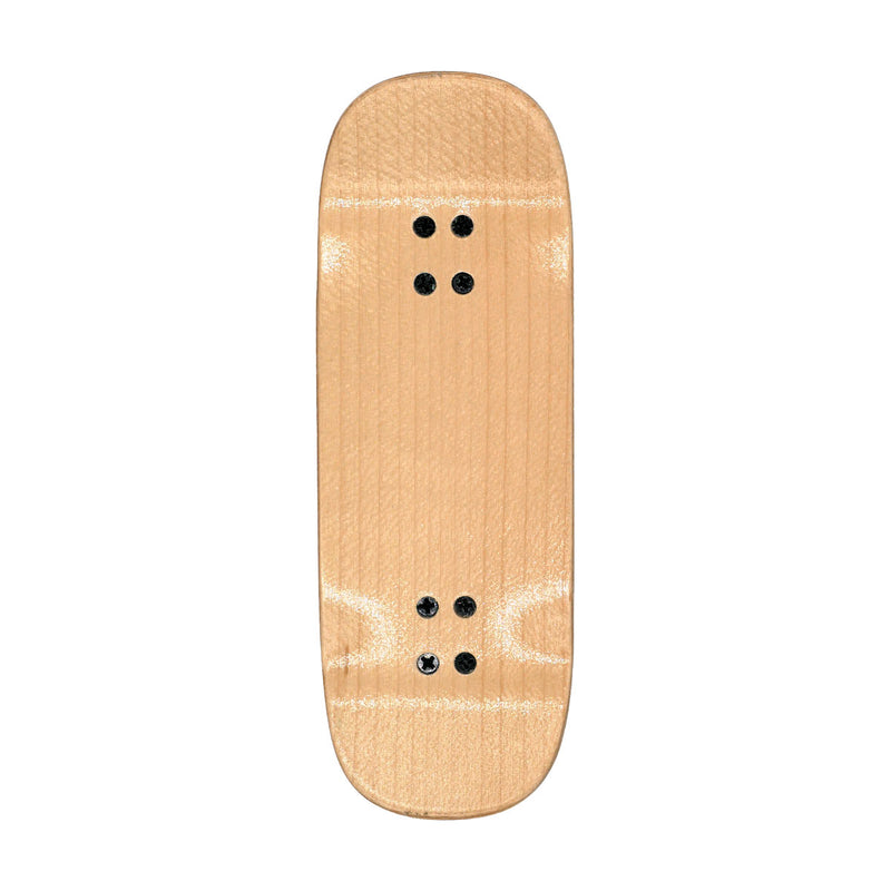 SlushCult Dark Web Grom Fingerboard Complete