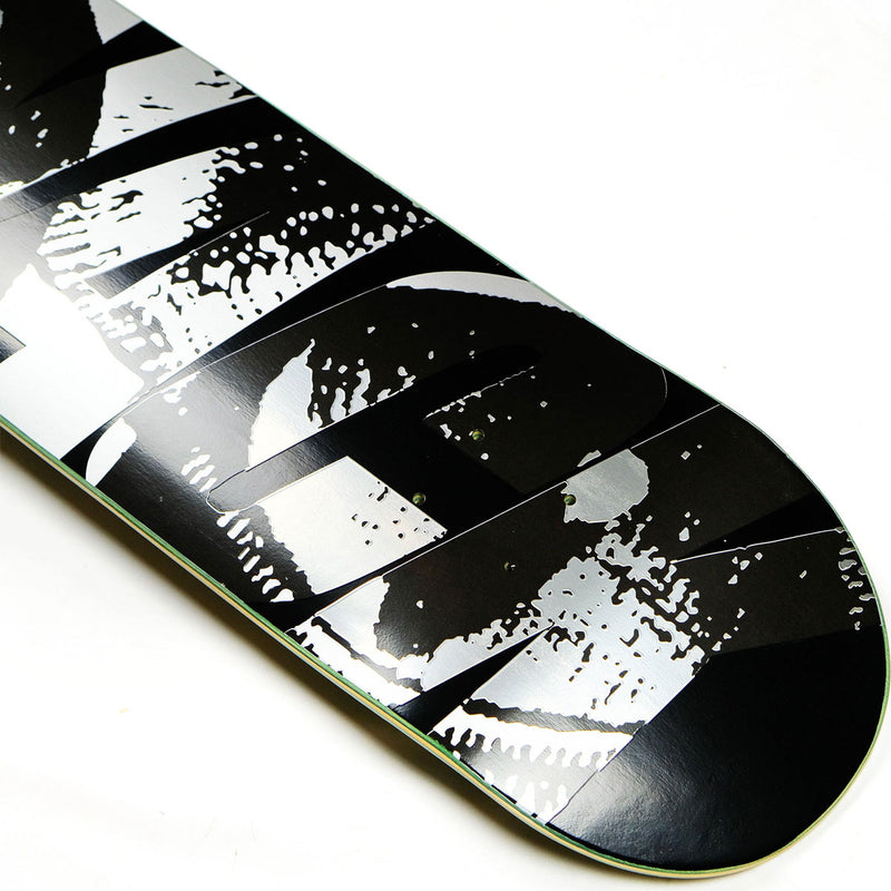 Snack Strange Eyes Skateboard Deck - 8.75"