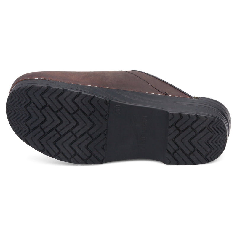 Sole image of Sonja Antique Brown/Blk