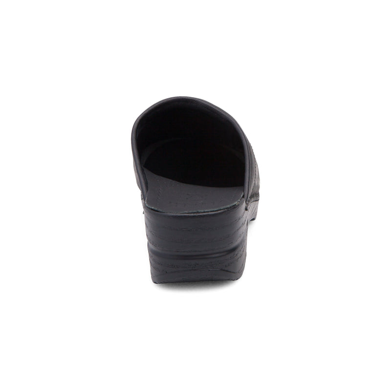 Heel image of Sonja Black Oiled