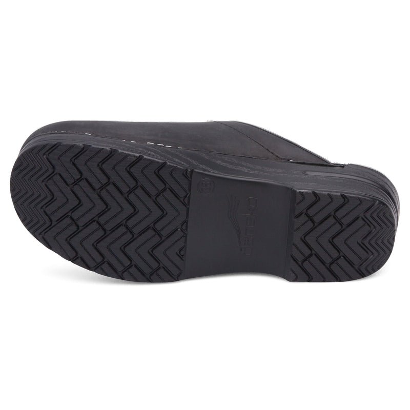 Sole image of Sonja Black Oiled