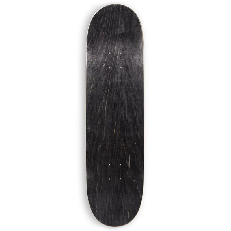 Sour Solution Josef Mr. Three Hours Skateboard Deck - 8.50"