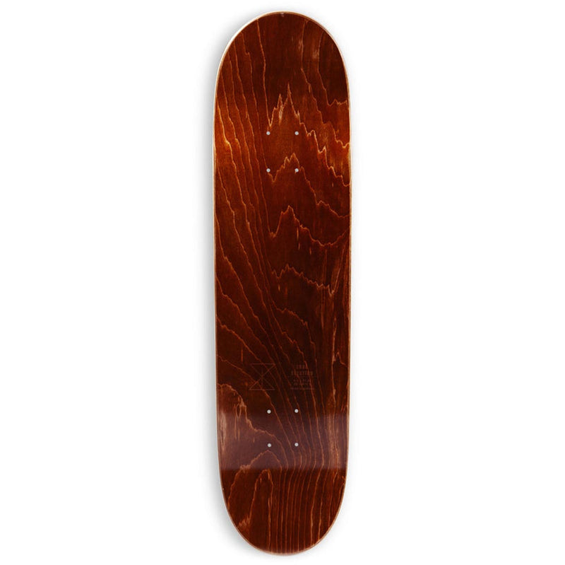 Sour Solution Oscar Goonie Love Skateboard Deck - 8.25"