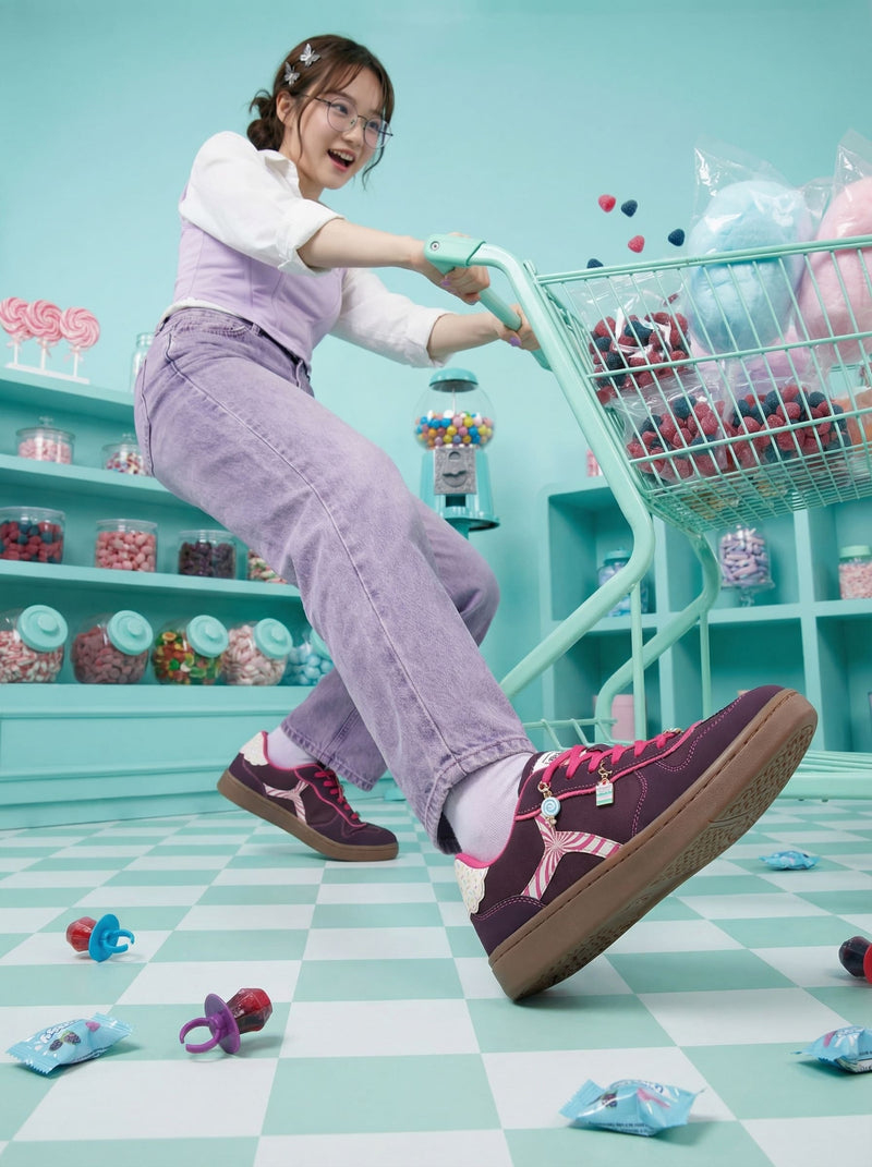 Sugar Rush