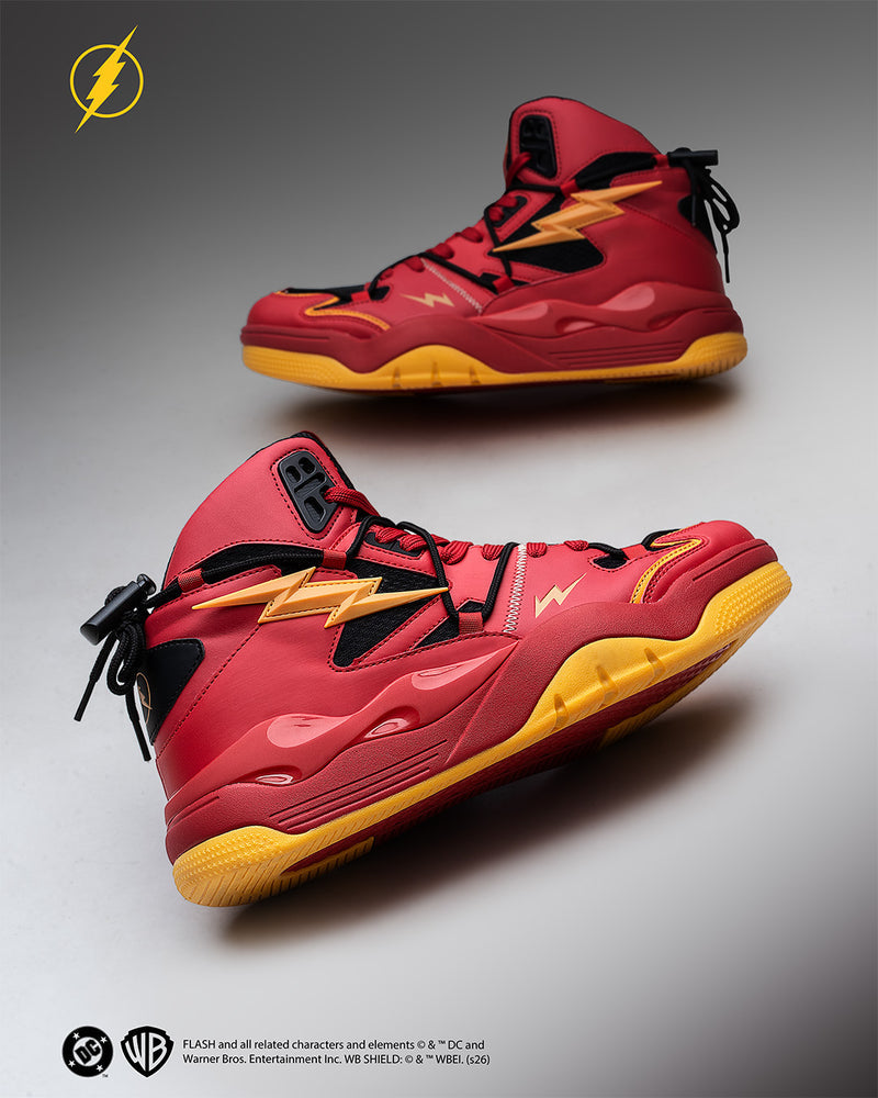The Flash