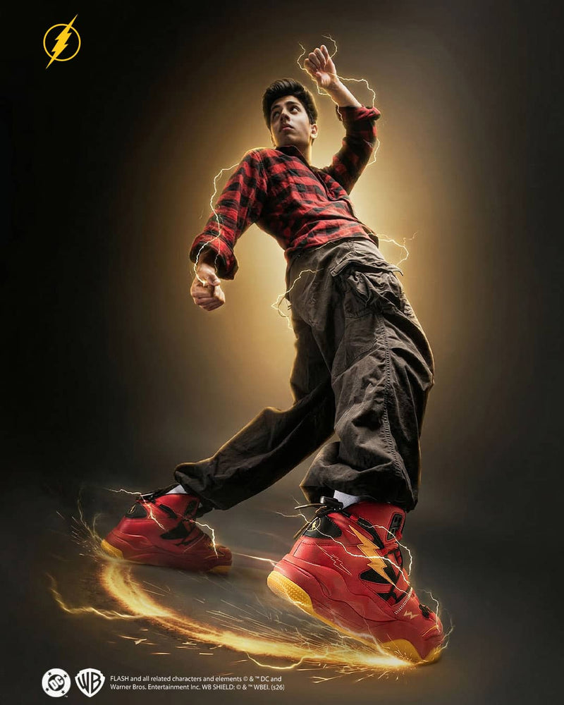 The Flash