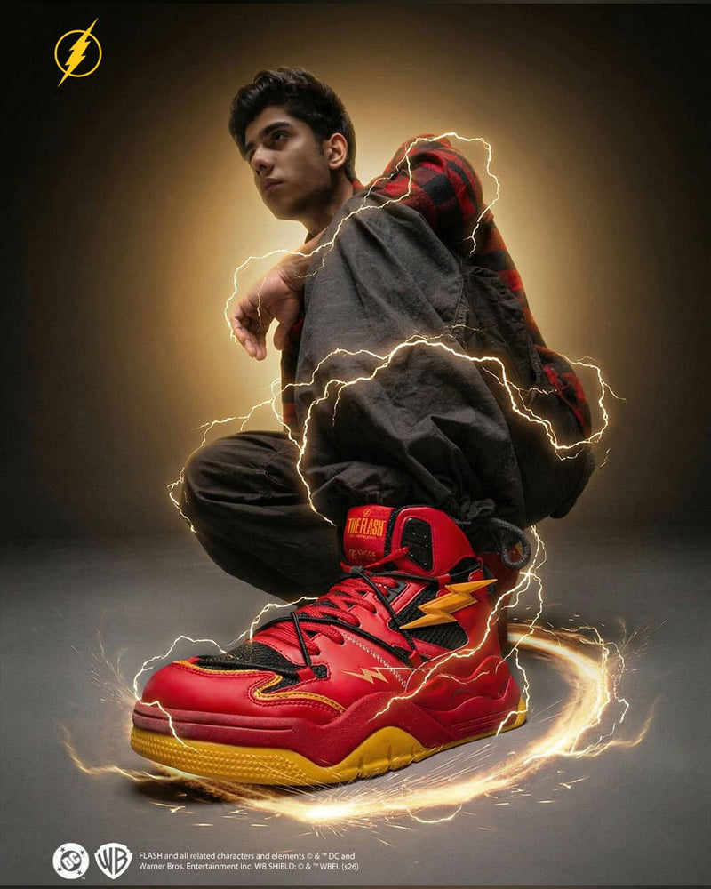 The Flash