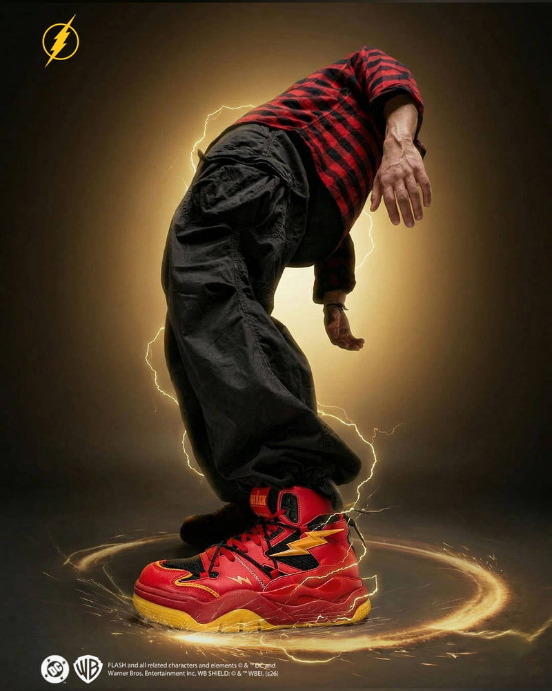 The Flash