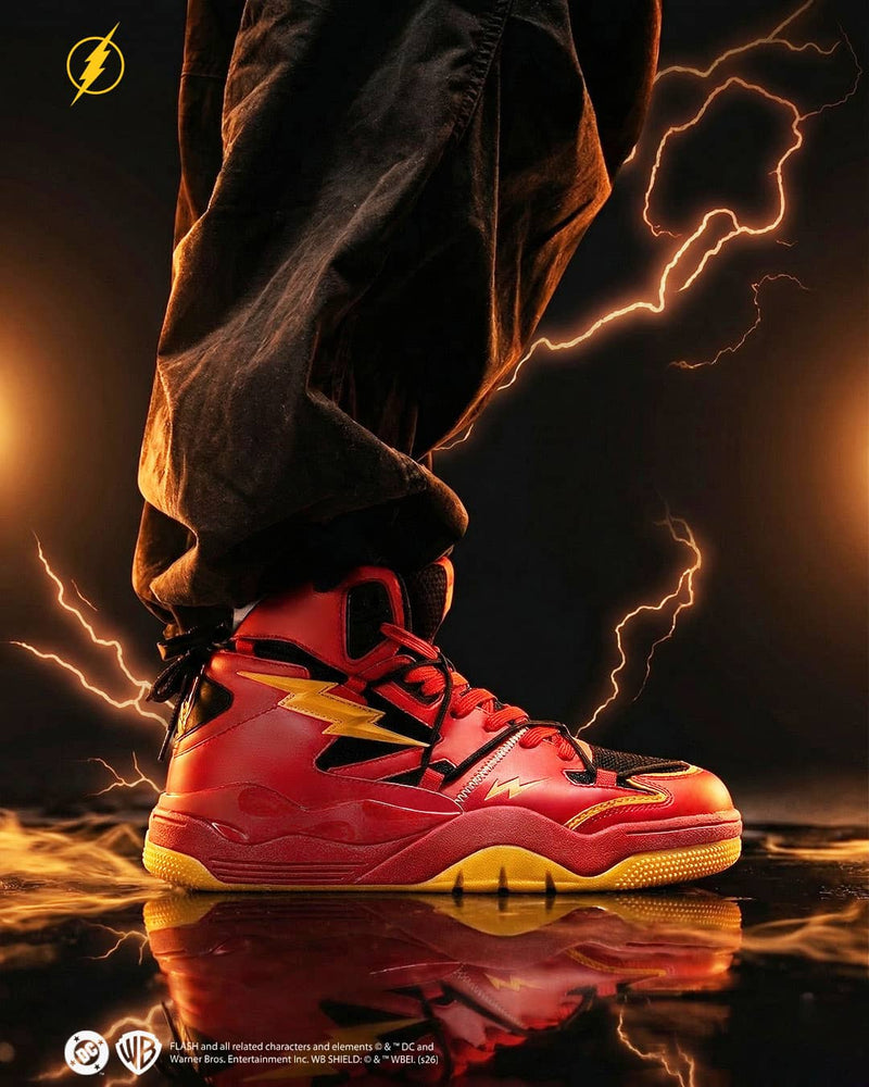 The Flash